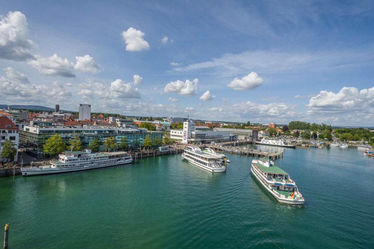 Ferienwohnung Heimpel Kressbronn am Bodensee Exterior foto