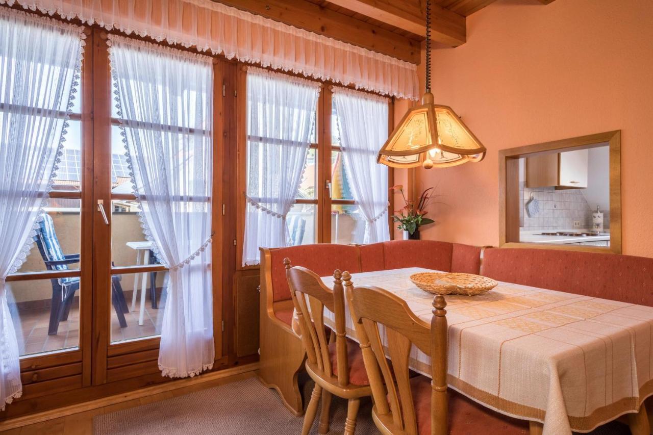 Ferienwohnung Heimpel Kressbronn am Bodensee Exterior foto