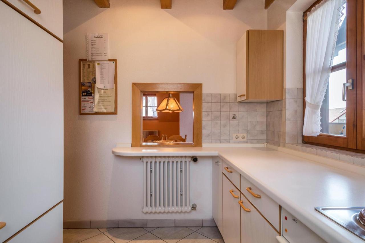 Ferienwohnung Heimpel Kressbronn am Bodensee Exterior foto