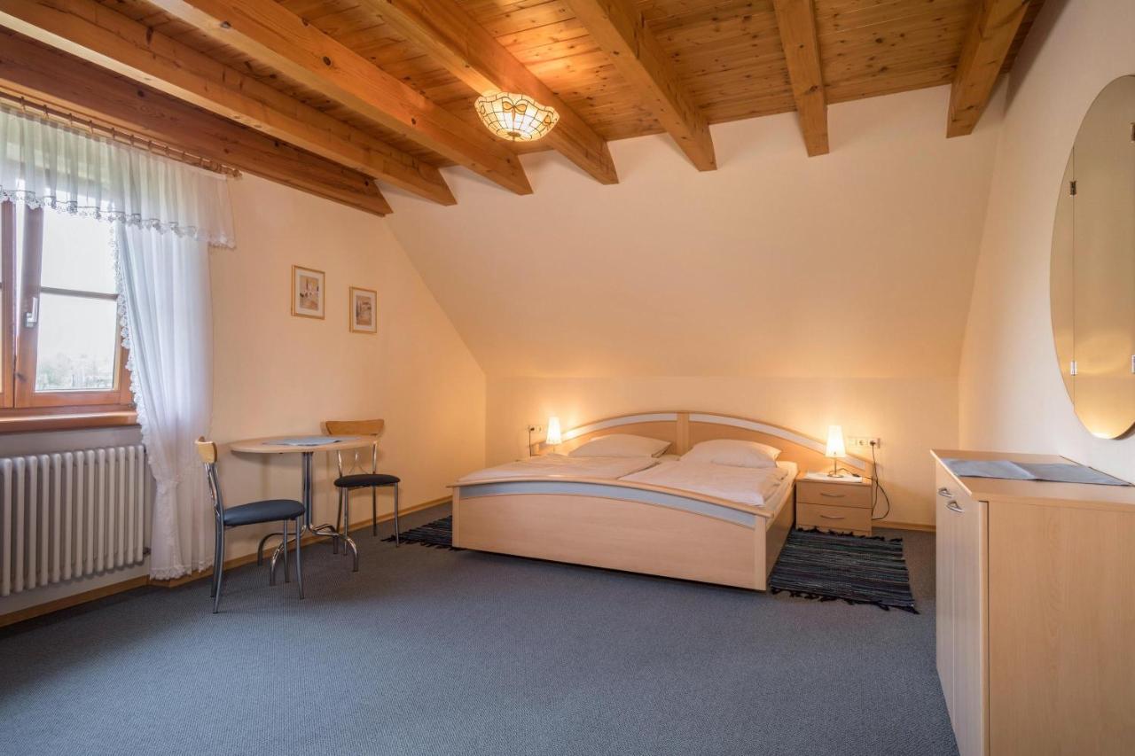 Ferienwohnung Heimpel Kressbronn am Bodensee Exterior foto
