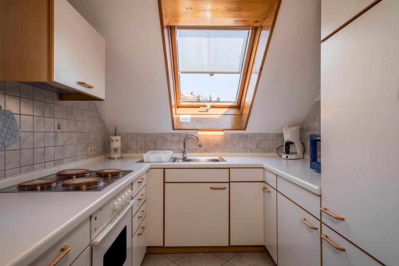 Ferienwohnung Heimpel Kressbronn am Bodensee Exterior foto