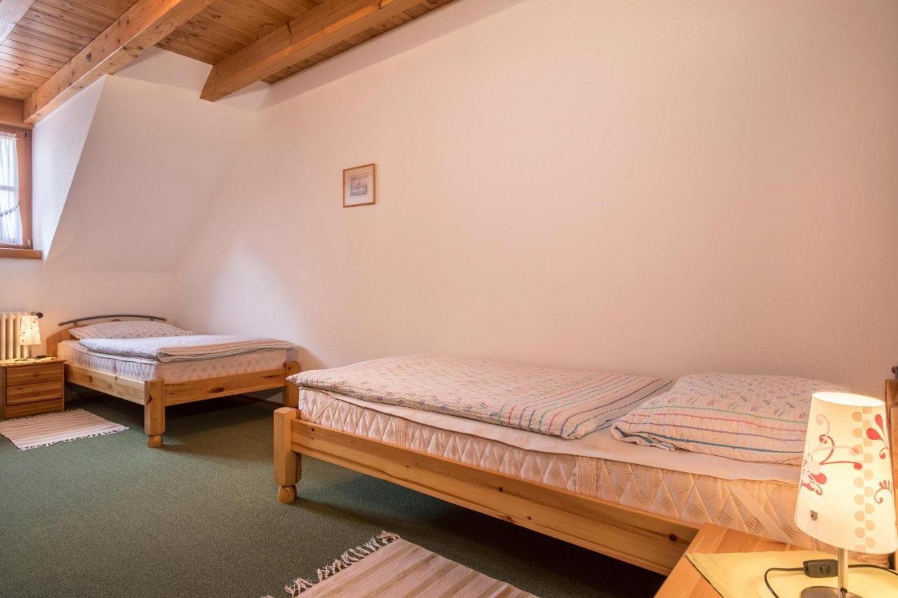 Ferienwohnung Heimpel Kressbronn am Bodensee Exterior foto