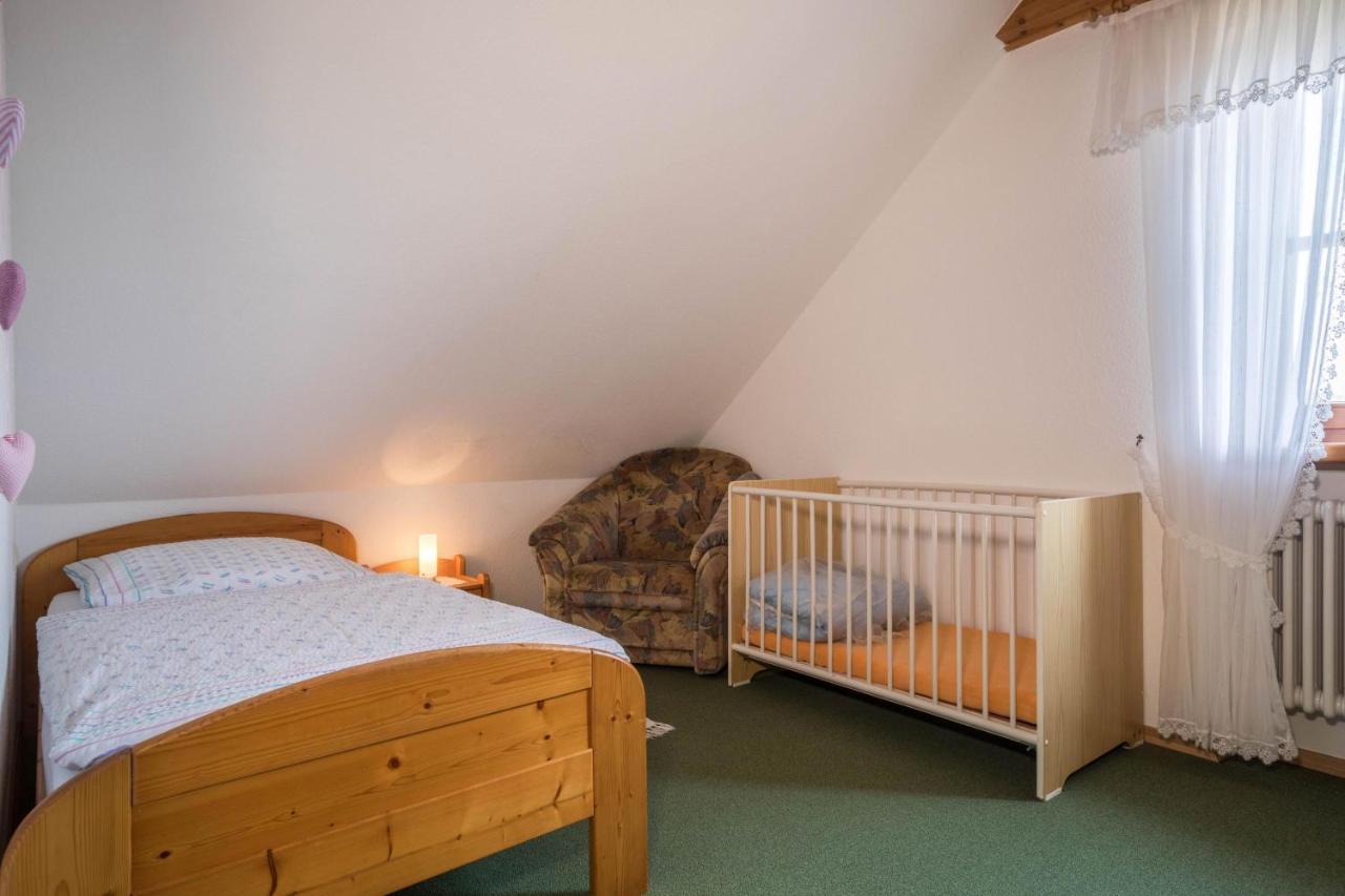 Ferienwohnung Heimpel Kressbronn am Bodensee Exterior foto