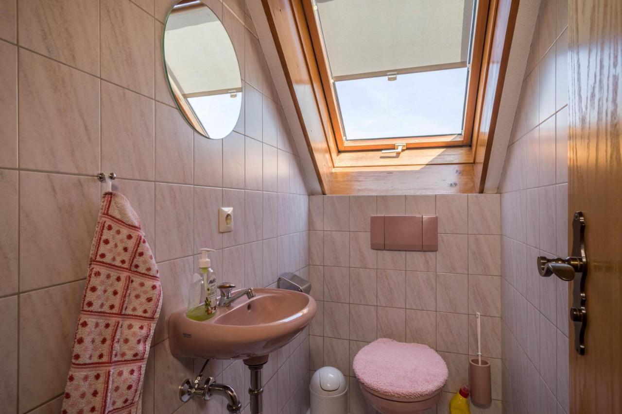 Ferienwohnung Heimpel Kressbronn am Bodensee Exterior foto