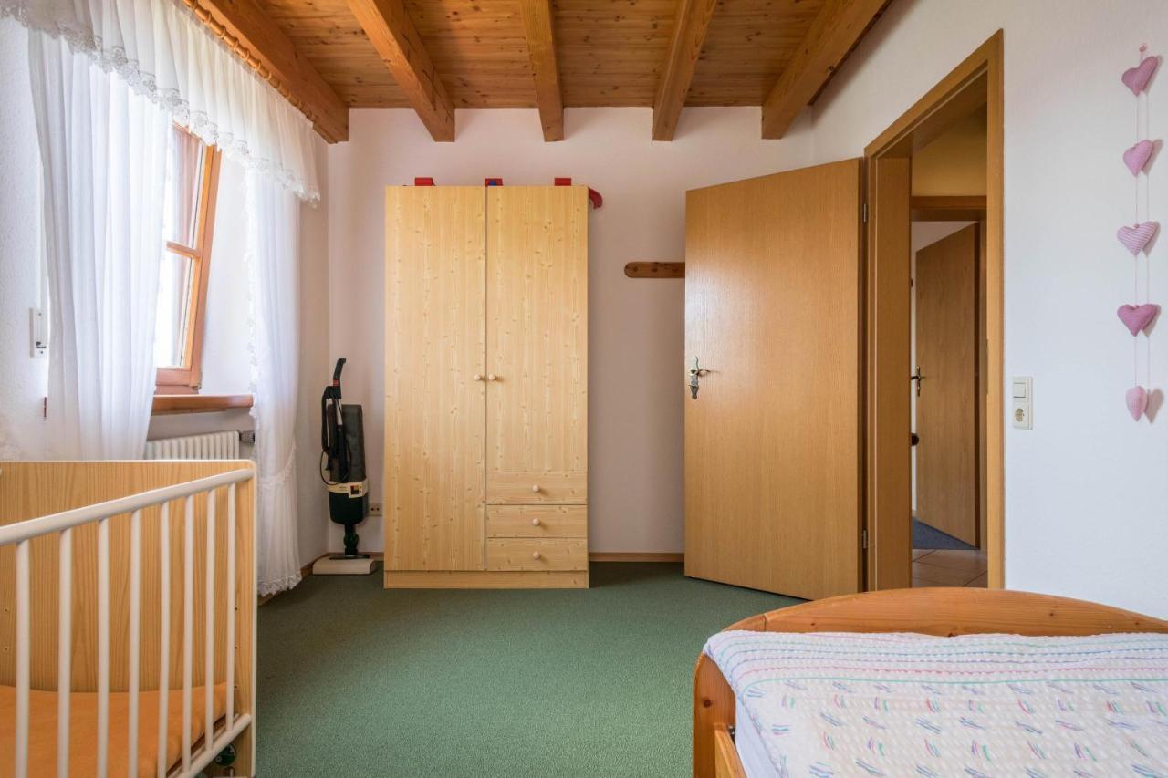 Ferienwohnung Heimpel Kressbronn am Bodensee Exterior foto