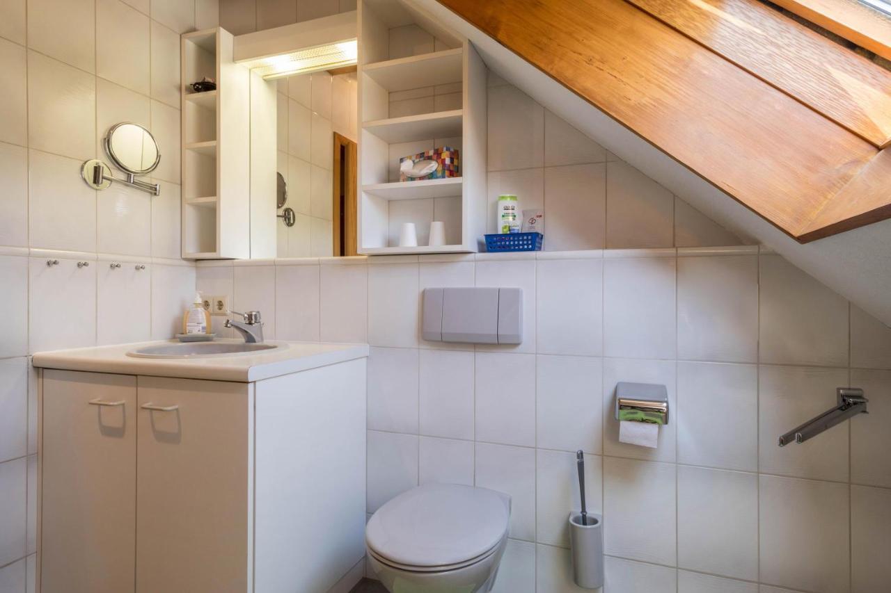 Ferienwohnung Heimpel Kressbronn am Bodensee Exterior foto